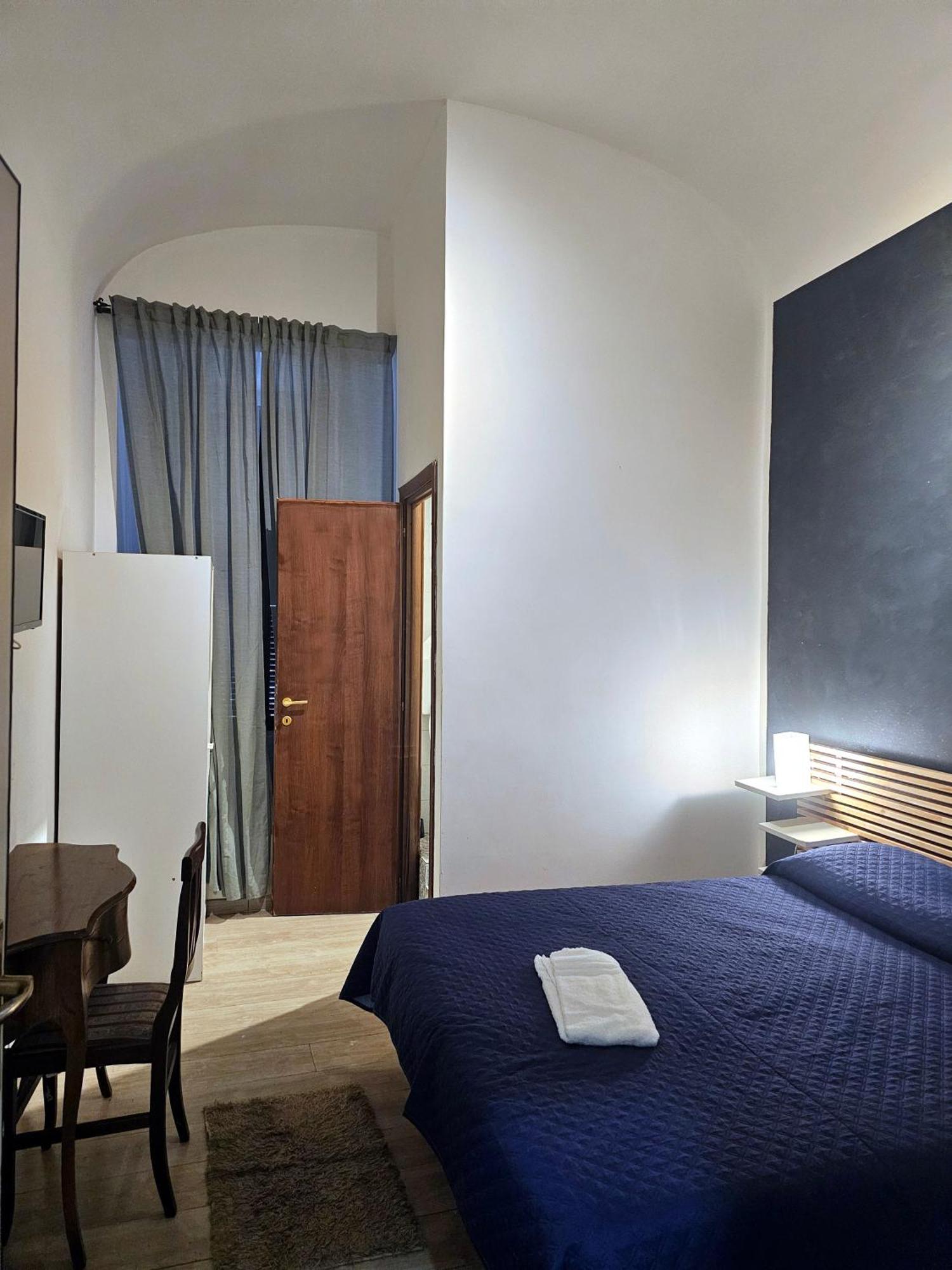 Отель Cialdini 13 Roma Экстерьер фото