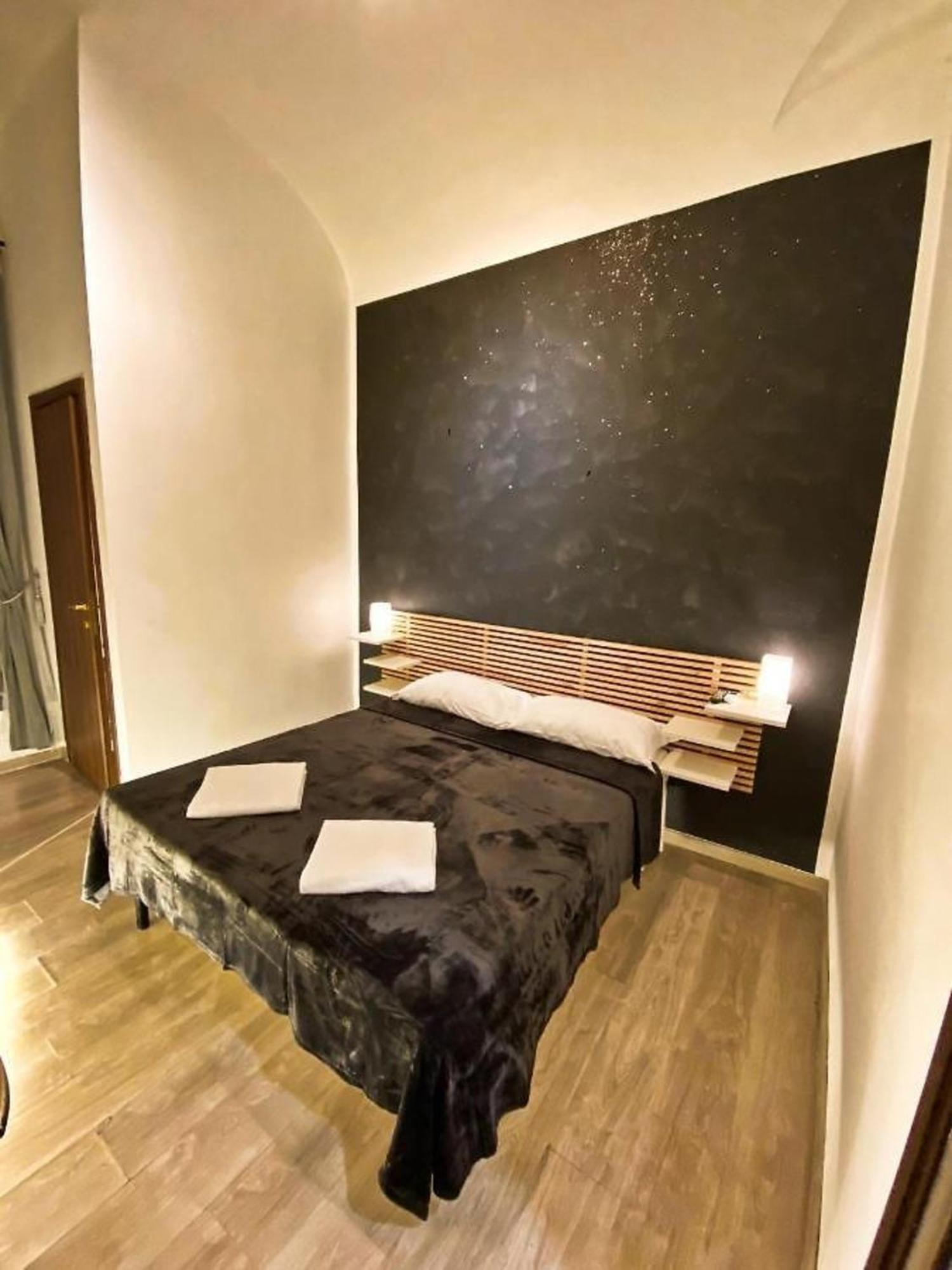Отель Cialdini 13 Roma Экстерьер фото