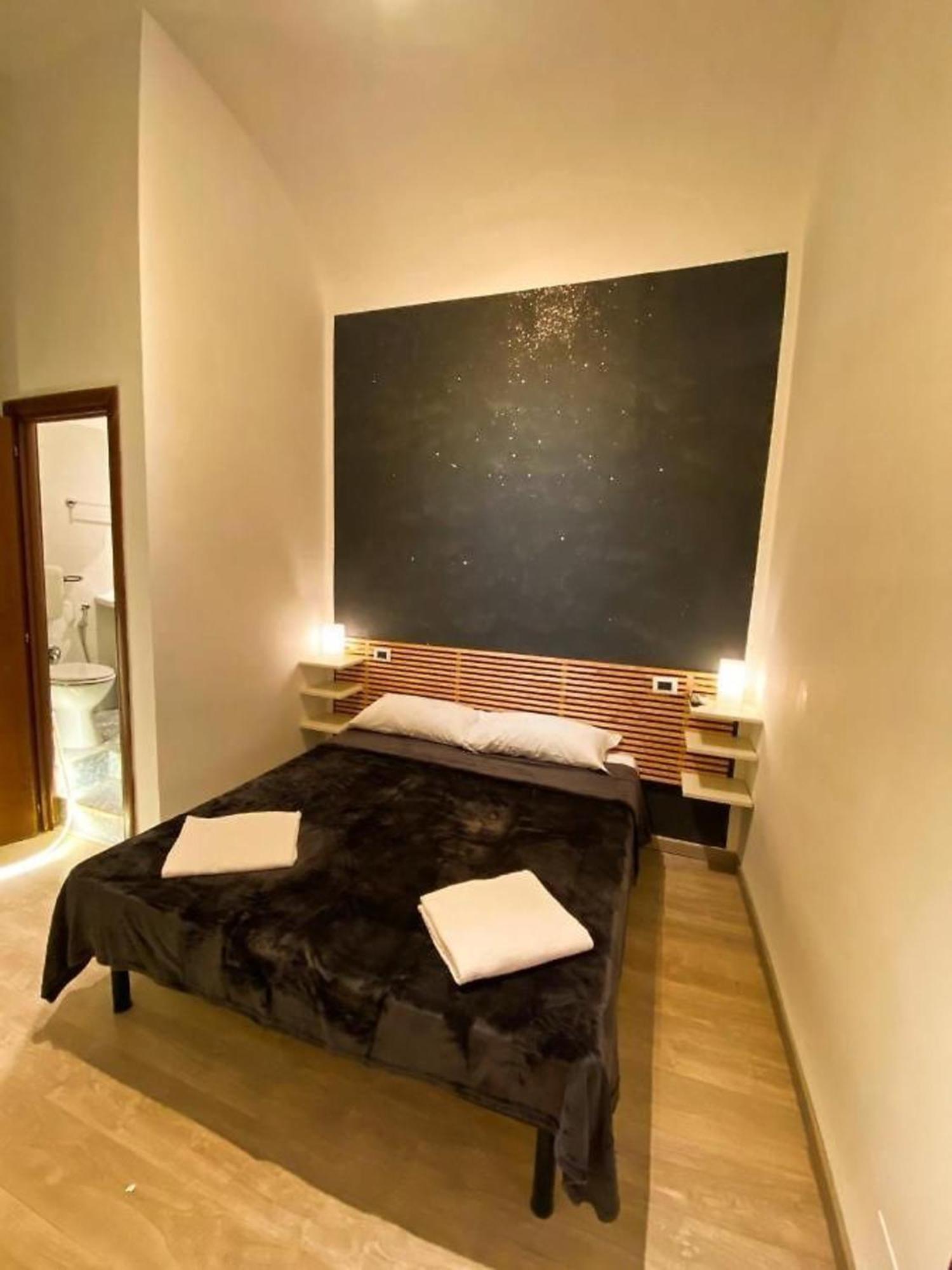 Отель Cialdini 13 Roma Экстерьер фото