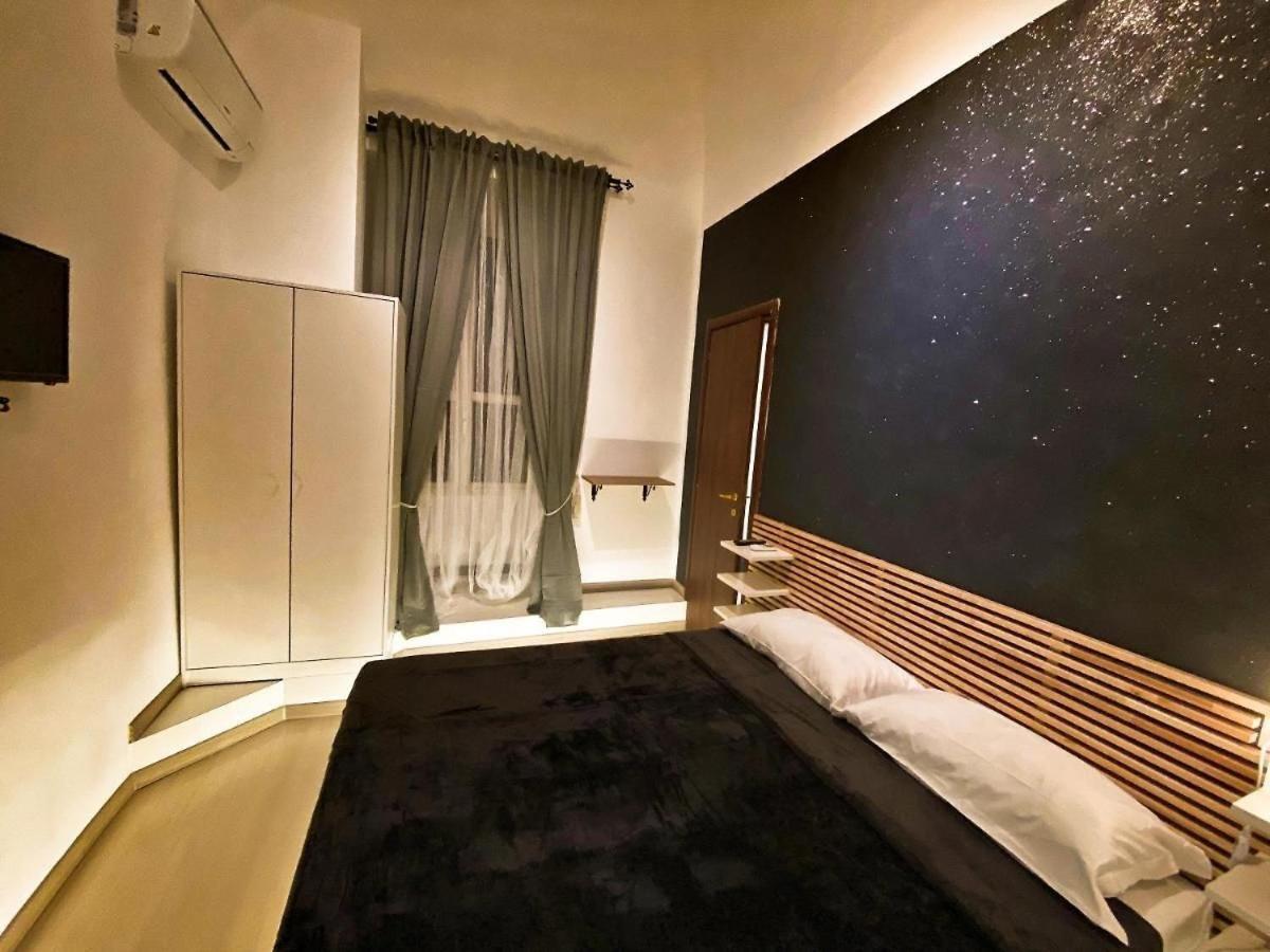 Отель Cialdini 13 Roma Экстерьер фото