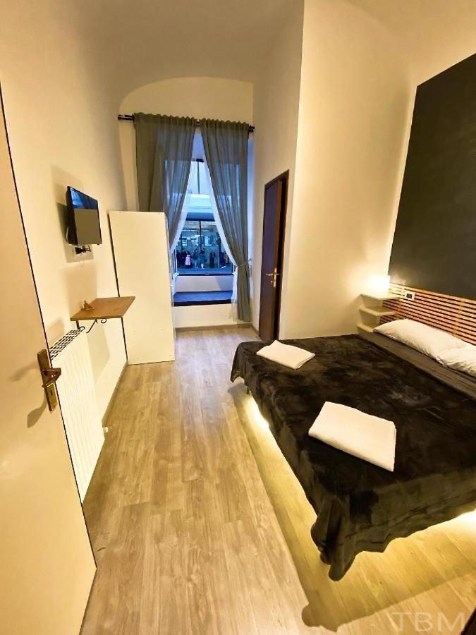 Отель Cialdini 13 Roma Экстерьер фото